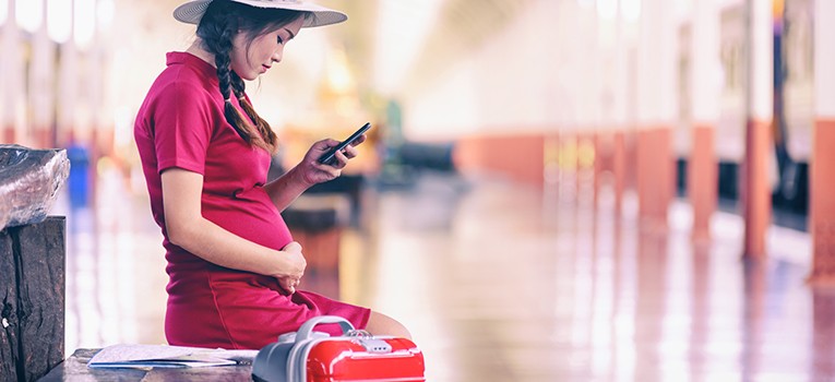 Travel During Pregnancy: What Does Travel Insurance Cover?