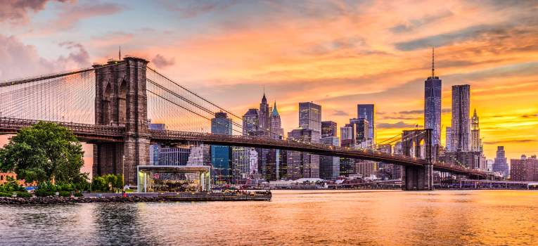 Things to do in New York: attractions, tickets and tours
